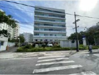 Sala Comercial em leilão - Avenida Olof Palme, 765 - Rio de Janeiro/RJ - Banco Pan S/A | Z26859