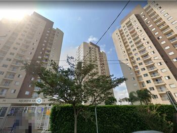 Apartamento em leilão - Rua Jorge Beretta, 282 - Santo André/SP - Itaú Unibanco S/A  | Z26945
