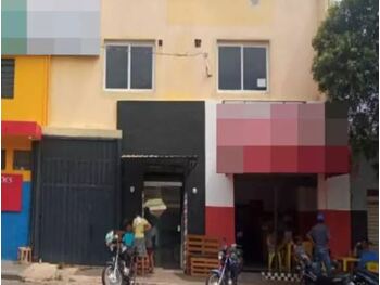 Loja em leilão - Rua Fundador Paulino Gatto, 517 - Araçatuba/SP - Rodobens Administradora de Consórcios Ltda | Z26878