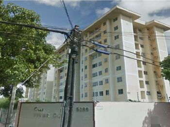 Apartamento em leilão - Avenida Francisco Sá, 5286 - Fortaleza/CE - Banco Bradesco S/A | Z26841