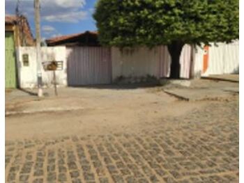 Casa em leilão - Rua A, s/n - Paratinga/BA - Banco Pan S/A | Z26859