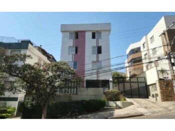Apartamento em leilão - Rua Pedro Natalício de Morais, 187 - Belo Horizonte/MG - Itaú Unibanco S/A  | Z26833