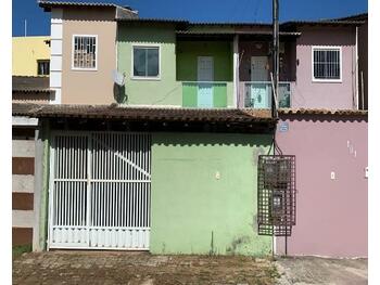 Casa em leilão - Rua Marajó, 95 - Macaé /RJ - Banco Santander Brasil S/A | Z26903LOTE010