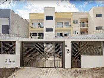 Apartamento em leilão - Rua Luiz Plácido Massochetti, 354 - Americana/SP - Itaú Unibanco S/A  | Z26787