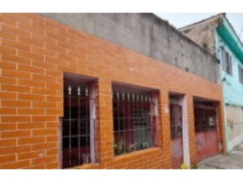 Casa em leilão - Travessa Estevão Reimondo, 11 - São Paulo/SP - Itaú Unibanco S/A  | Z26833