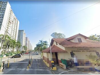 Apartamento em leilão - Avenida São Josemaria Escrivá, 560 - Rio de Janeiro/RJ - Itaú Unibanco S/A  | Z26945
