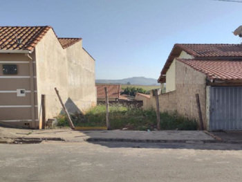 Terreno em leilão - Rua Hum, s/nº - Areado/MG - Rodobens Administradora de Consórcios Ltda | Z26878