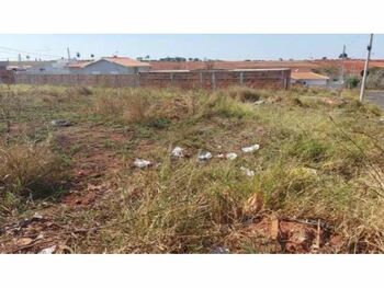 Terreno em leilão - Rua Adetis da Conceição Beti, s/nº - São José do Rio Preto/SP - Rodobens Administradora de Consórcios Ltda | Z26878