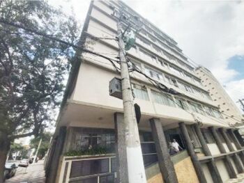 Apartamento em leilão - Rua Saturno, 113 - São Paulo/SP - Credihome Fundo de Investimento em Direitos Creditórios | Z26840