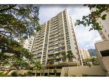 Apartamento em leilão - Avenida Niemeyer, 925 - Rio de Janeiro/RJ - Itaú Unibanco S/A  | Z26833