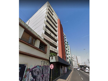 Vagas de Garagem em leilão - Avenida Mauá, 1587 - Porto Alegre/RS - Rodobens Administradora de Consórcios Ltda | Z26878