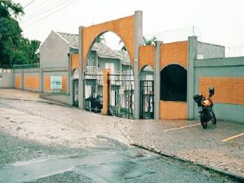 Casa em leilão - Rua Lindóia, 111 - Taubaté/SP - Itaú Unibanco S/A  | Z26942