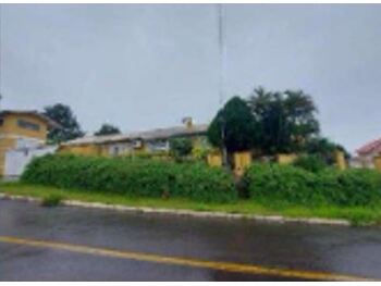 Casa em leilão - Avenida Tharcillo Nunes, 1685 - São Leopoldo/RS - Banco Pan S/A | Z26859