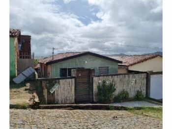 Casa em leilão - Avenida José Luiz Ferreira, 267 - Timbaúba/PE - Rodobens Administradora de Consórcios Ltda | Z26878