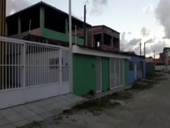 Casa em leilão - Rua Ana Isabel, 253 - Cabo de Santo Agostinho/PE - Banco Santander Brasil S/A | Z26903LOTE008