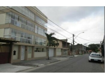 Apartamento em leilão - Rua Ivair Itagibá, 148 - Rio das Ostras/RJ - Itaú Unibanco S/A  | Z26833