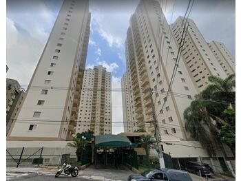 Apartamento em leilão - Avenida Paula Ferreira, 89 - São Paulo/SP - Outros Comitentes | Z26851LOTE011