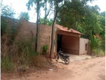 Casa em leilão - Rua Moema, 1063 - Araçatuba/SP - Rodobens Administradora de Consórcios Ltda | Z26878