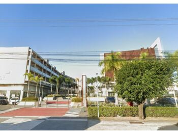 Sobreloja em leilão - Avenida Ayrton Senna, 2600 - Rio de Janeiro/RJ - Banco Pan S/A | Z26859