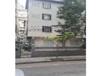 Apartamento em leilão - Rua Professor Miguel Couto, 344 - Niterói/RJ - Itaú Unibanco S/A | Z26900LOTE008