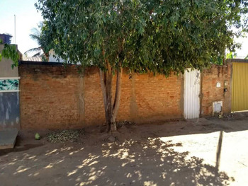 Casa em leilão - Rua Arlindo Campos Flores, 451 - Serra Dourada/BA - Banco Pan S/A | Z27093