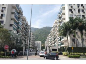 Apartamento em leilão - Rua Luiz Carlos Sarolli, 1355 - Rio de Janeiro/RJ - Itaú Unibanco S/A | Z26900LOTE024