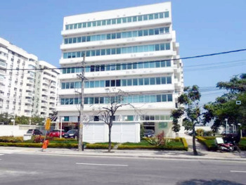 Sala Comercial em leilão - Avenida Olof Palme, 765 - Rio de Janeiro/RJ - Banco Pan S/A | Z27093