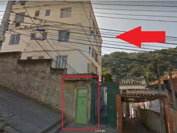 Apartamento em leilão - Rua Torres Homem, 1330 - Rio de Janeiro/RJ - Enforce Community | Z27027