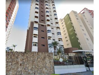Apartamento em leilão - Rua Adolfo Bastos, 296 - Santo André/SP - Bari Companhia Hipotecária | Z27084