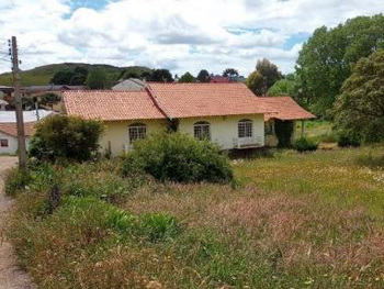 Casas em leilão - Rua Agripa de Castro Farias, 384 - São Joaquim/SC - Banco Bradesco S/A | Z27139
