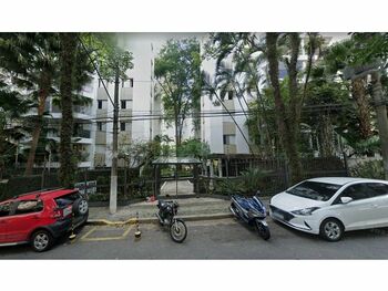 Apartamento em leilão - Rua Dom Paulo Pedrosa, 701 - São Paulo/SP - Banco Bari de Investimentos e Financiamentos S/A | Z27053