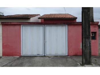 Casa em leilão - Rua Rio Verde, 225 - Iguape/SP - Banco Bradesco S/A | Z26999