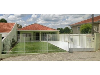 Casa em leilão - Rua Mal Floriano, S/N - Prudentópolis/PR - Bari Securitizadora S/A | Z27095