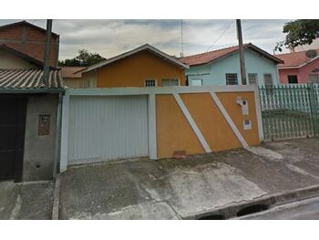 Casa em leilão - Rua João Pedro da Silva, 136 - Votorantim/SP - Bari Companhia Hipotecária | Z27084