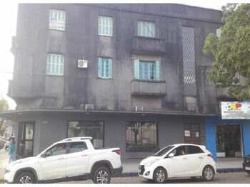 Apartamento em leilão - Rua Bento Gonçalves, 85 - Bagé/RS - Banco Pan S/A | Z27093