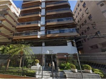 Apartamento em leilão - Rua Capitão Machado, 152 - Rio de Janeiro/RJ - Itaú Unibanco S/A  | Z27075