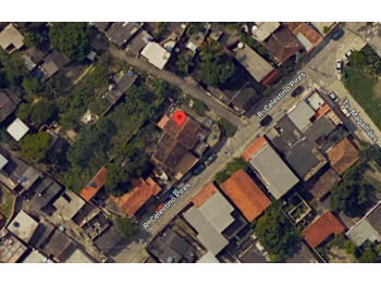 Casa em leilão - Rua Celestino Pires, 230 - São Gonçalo/RJ - Enforce Community | Z27027