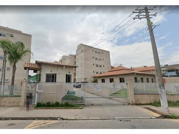 Apartamento em leilão - Avenida Transversal Sul, 60 - Osasco/SP - Banco Bari de Investimentos e Financiamentos S/A | Z27053