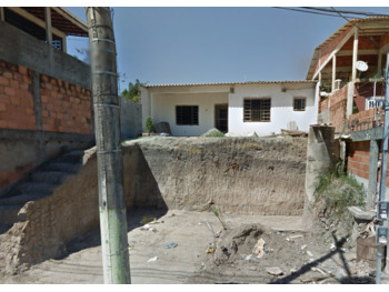 Casa em leilão - Rua Jorge Lima, 130 - São Gonçalo/RJ - Enforce Community | Z27027