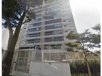 Apartamento em leilão - Rua Assungui, 700 - São Paulo/SP - Bari Companhia Hipotecária | Z27084