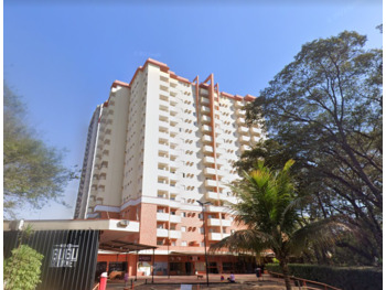 Apartamento em leilão - Rua José Pierri, 95 - Ribeirão Preto/SP - Enforce Community | Z27027