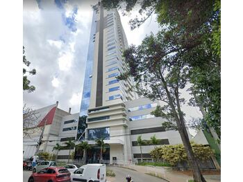 Escritório em leilão - Avenida Franz Voegeli, 303 - Osasco/SP - Bari Companhia Hipotecária | Z27084