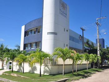 Prédio Comercial em leilão - Av. Projetada, s/n° - Conde/PB - Banco Pan S/A | Z27093