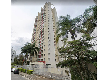 Apartamento em leilão - Rua Heitor de Souza Pinheiro, 215 - São Paulo/SP - Enforce Community | Z27027