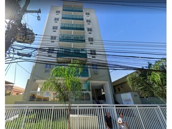 Apartamento em leilão - Rua Albano, 219 - Rio de Janeiro/RJ - Bari Securitizadora S/A | Z27095