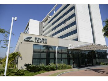 Apartamento em leilão - Avenida Royal Palm Plaza, 100 - Campinas/SP - Enforce Community | Z27027