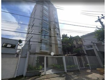Apartamento em leilão - Rua Gaspar Fernandes, 554 - São Paulo/SP - Banco Bari de Investimentos e Financiamentos S/A | Z27053