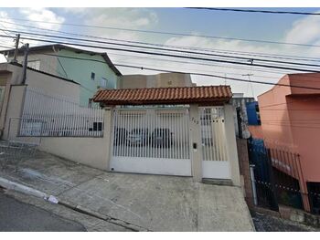 Casa em leilão - Rua José Mascarenhas, 712 - São Paulo/SP - Itaú Unibanco S/A  | Z27105