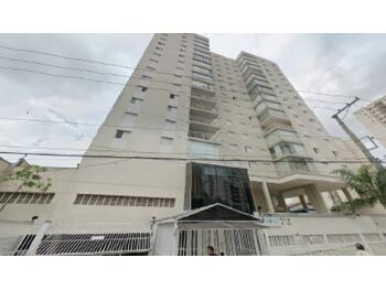 Apartamento em leilão - Rua Claudino Barbosa, 712 - Guarulhos/SP - Banco Bradesco S/A | Z26999