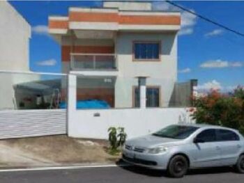 Casa em leilão - Rua Amaro Gomes da Silva, 816 - Macaé/RJ - Itaú Unibanco S/A  | Z26942